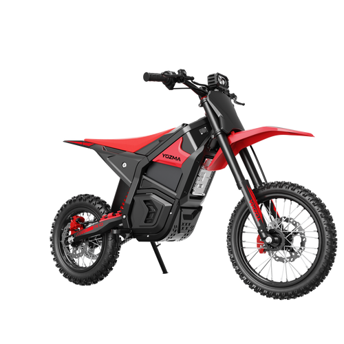 Yozma IN 10 Electric Mini Dirt Bike For Teens & Adults