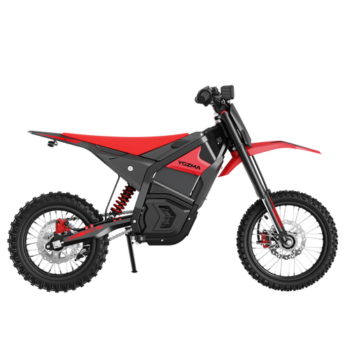 Yozma IN 10 Pro Electric Mini Dirt Bike For Teens & Adults