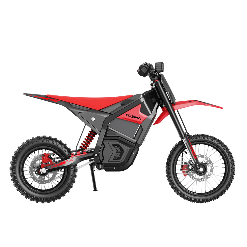 Yozma IN 10 Electric Mini Dirt Bike For Teens & Adults